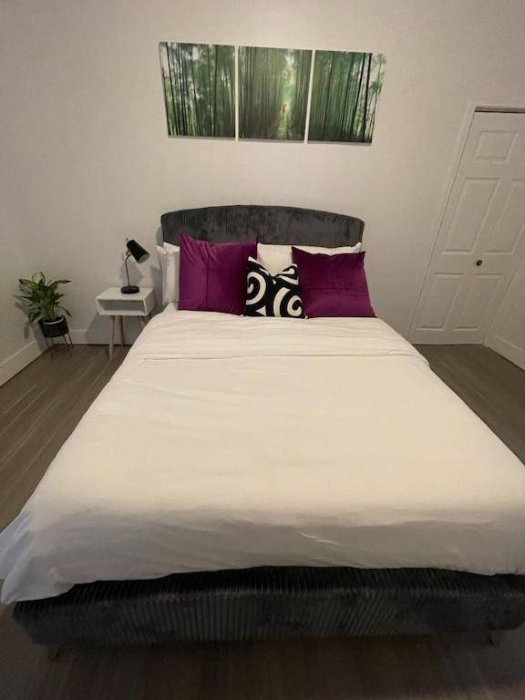 City Serenity-2Br Home Away From Home. 6 Min From Atl Airport أتلانتا المظهر الخارجي الصورة