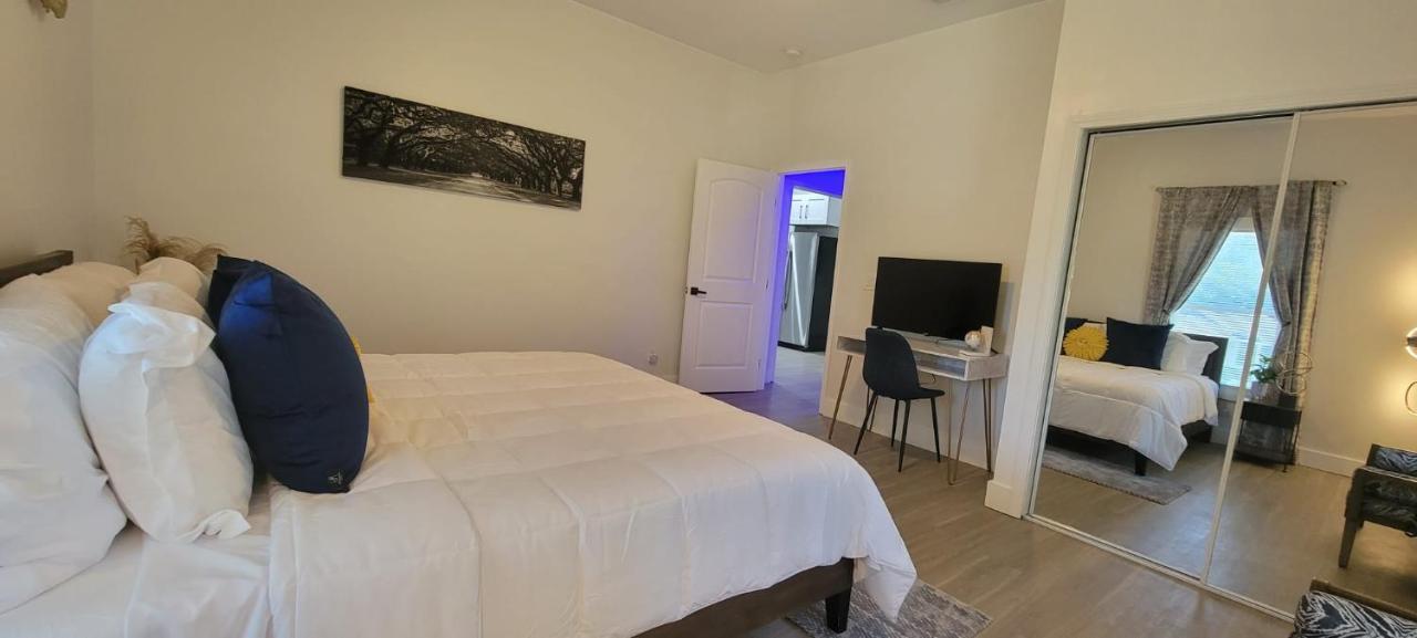 City Serenity-2Br Home Away From Home. 6 Min From Atl Airport أتلانتا المظهر الخارجي الصورة