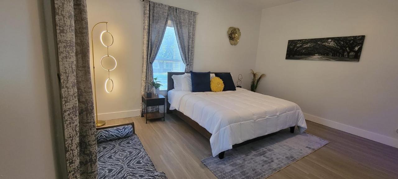 City Serenity-2Br Home Away From Home. 6 Min From Atl Airport أتلانتا المظهر الخارجي الصورة